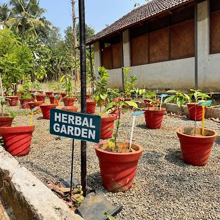 Ayuryogashram Heritage Thrissur Εξωτερικό φωτογραφία