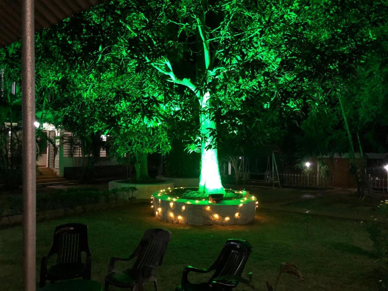 Ayuryogashram Heritage Thrissur Εξωτερικό φωτογραφία
